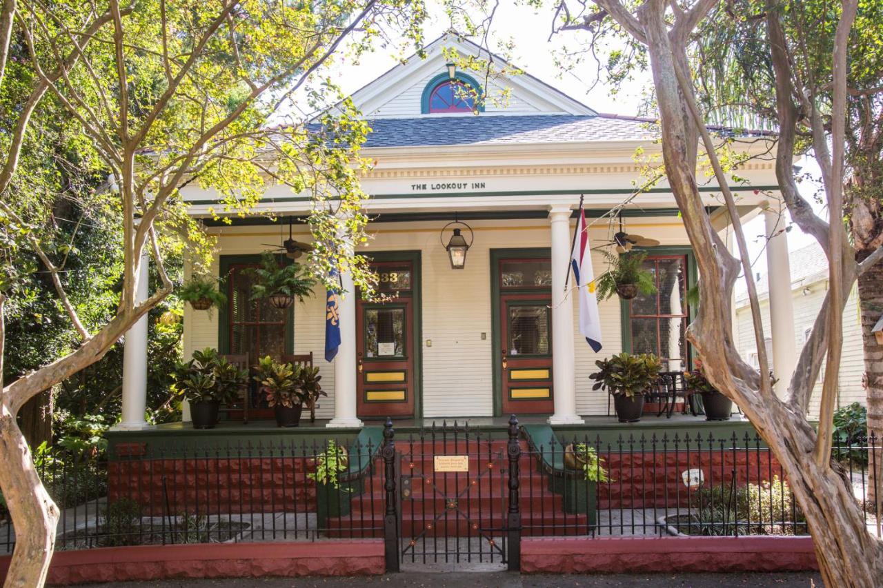 Photo - The Lookout Inn