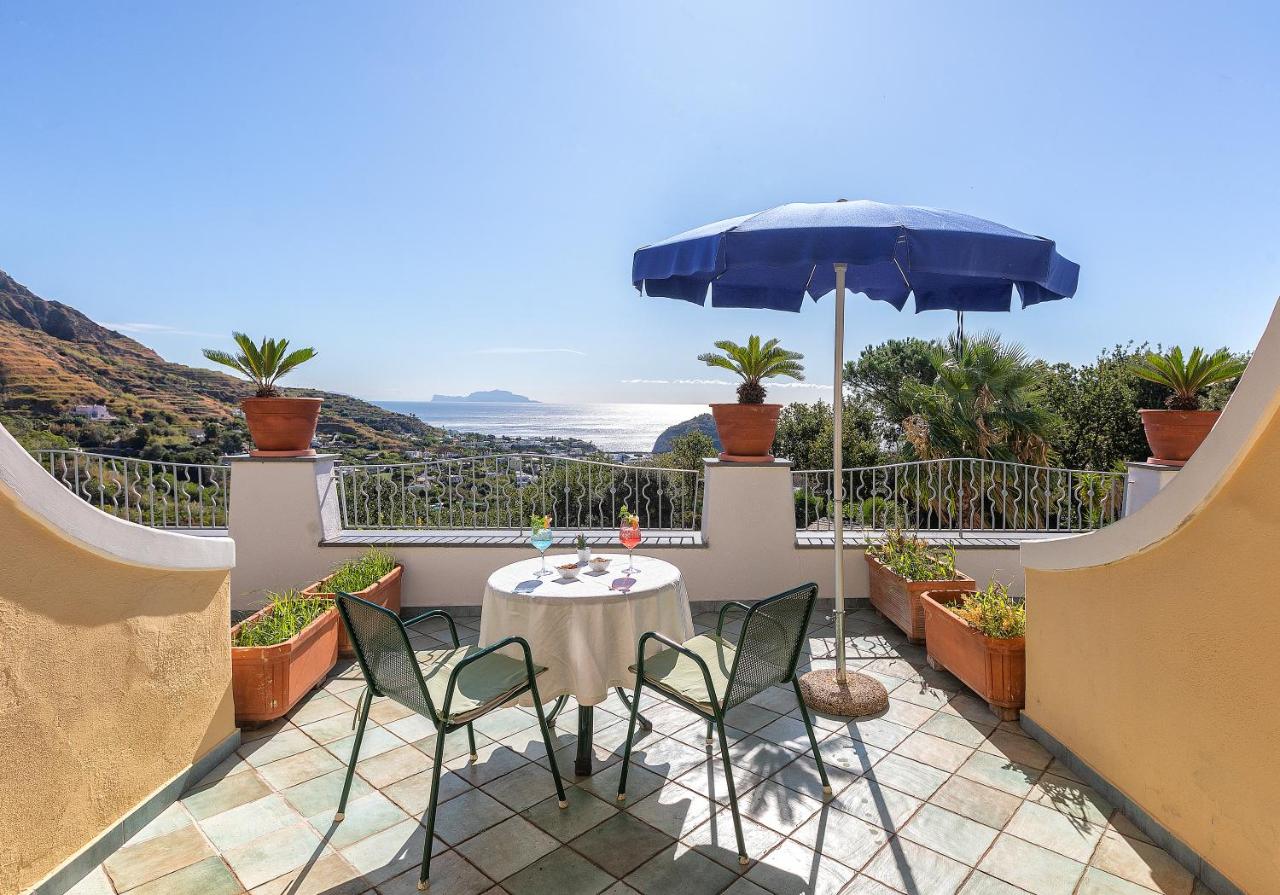 Foto - Hotel Belvedere