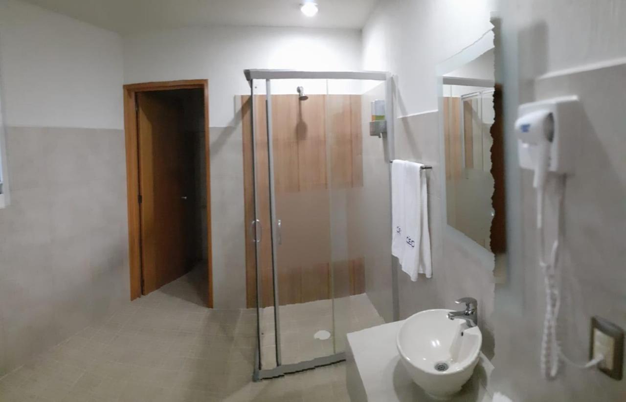 Foto - Ceo Hotel Business Class
