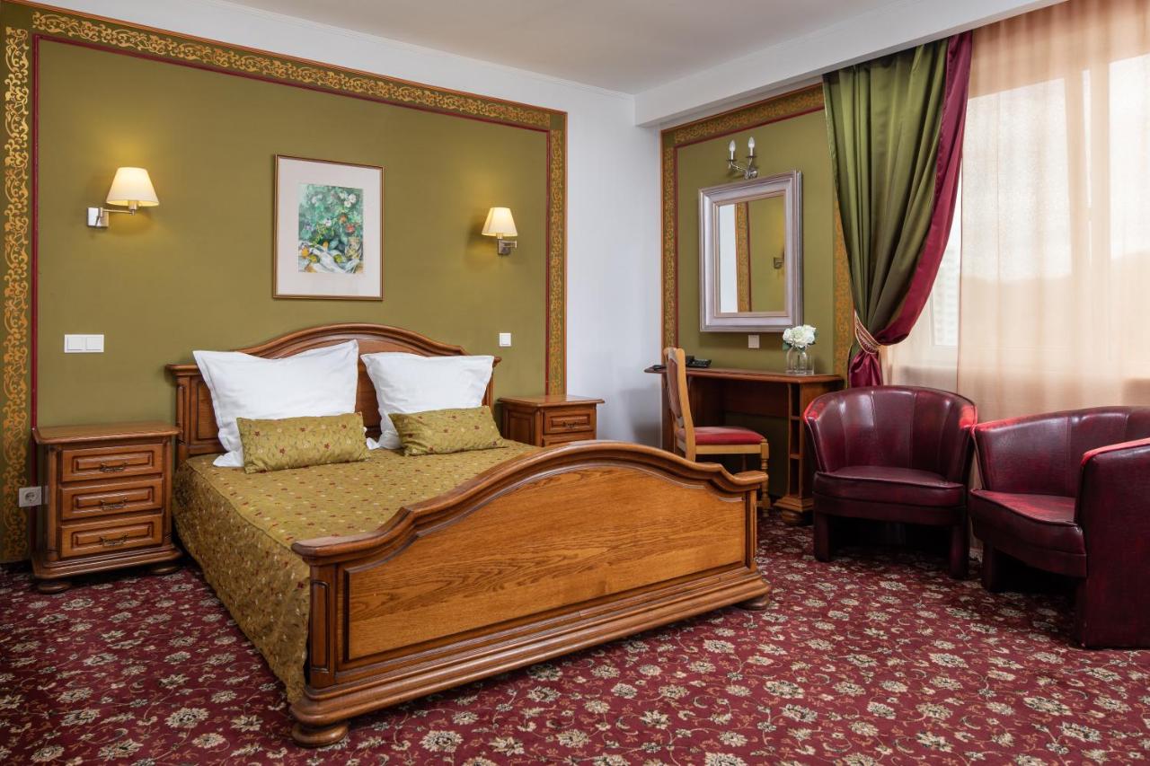Photo - Grand Hotel