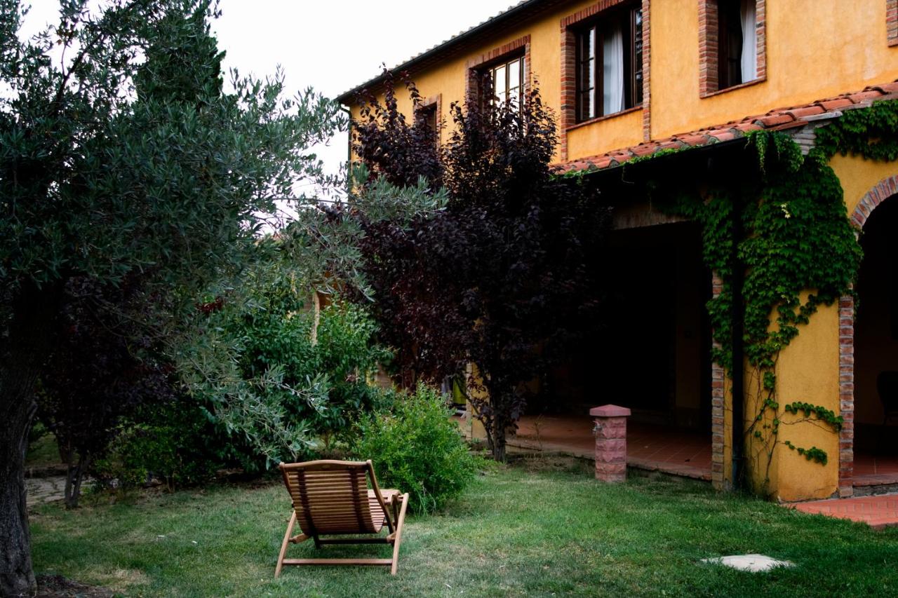 Relais Poggio al Vento photo 2