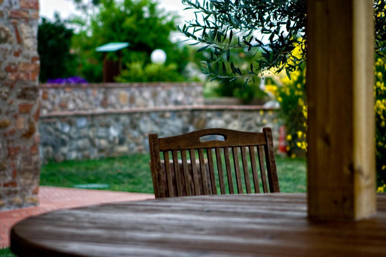 Relais Poggio al Vento photo 3