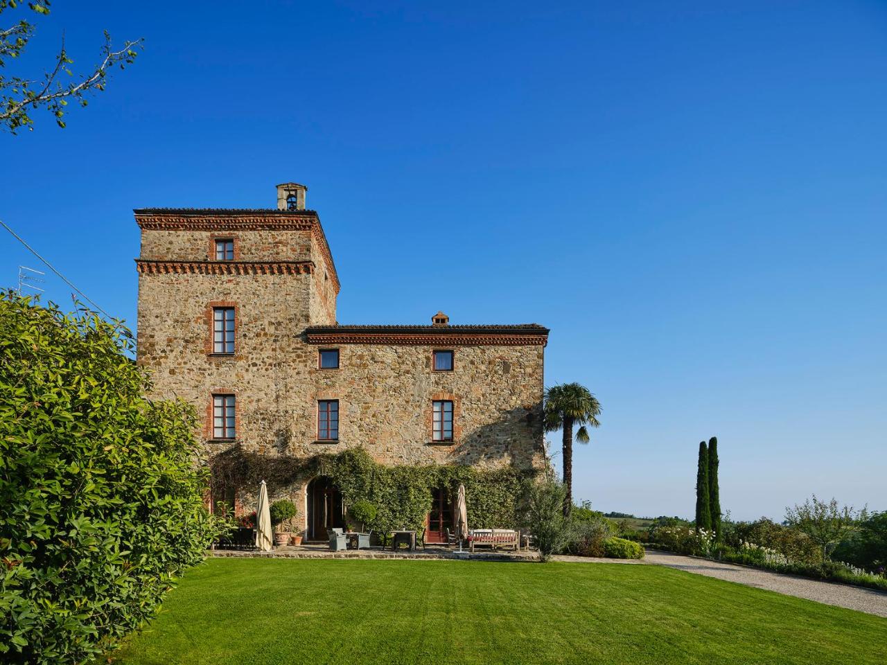 Il Castello di Tassara - 4