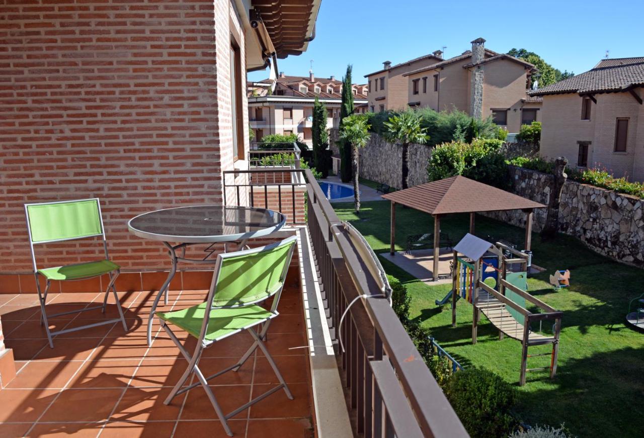 Apartamentos El Retiro del Mirador by RetiroRural - 6
