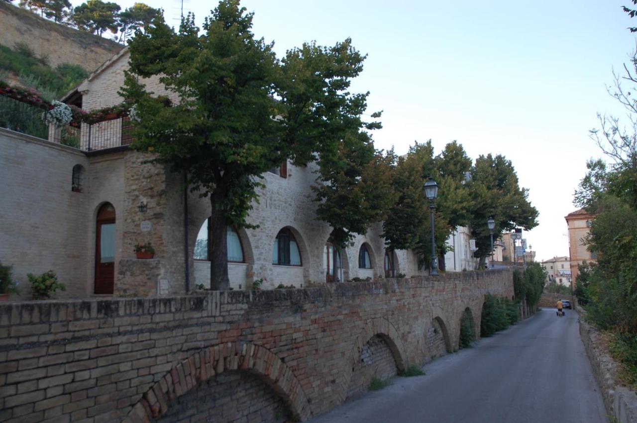 Villa Fiorita