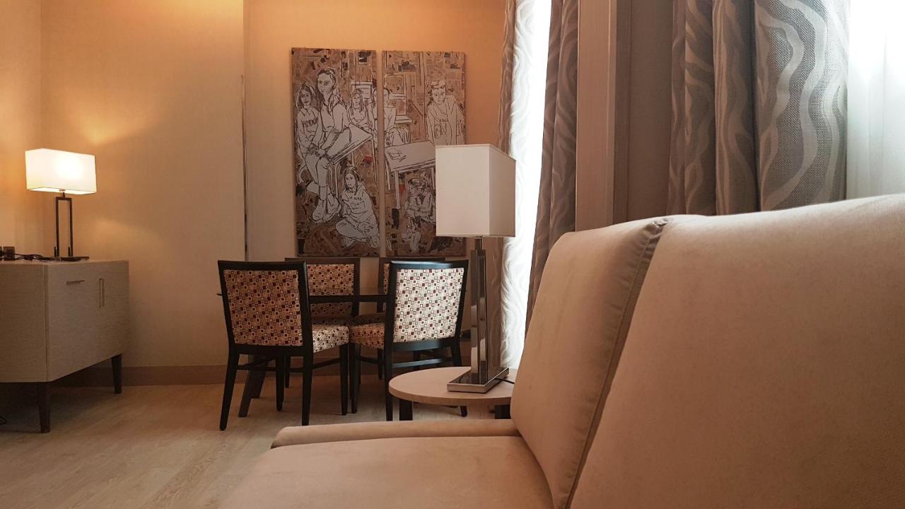Genova Hotel photo 3