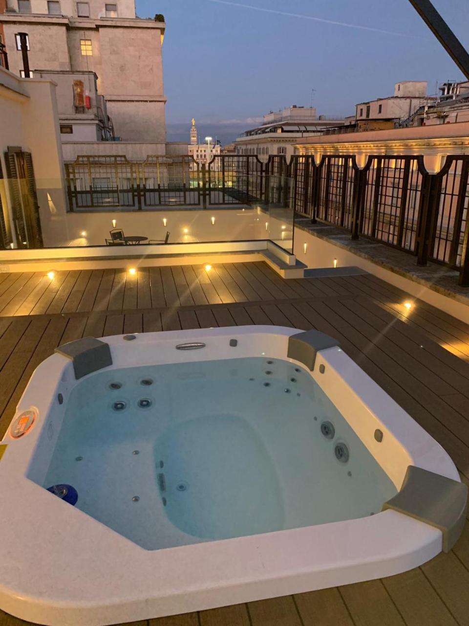 Hotel Genova - 3