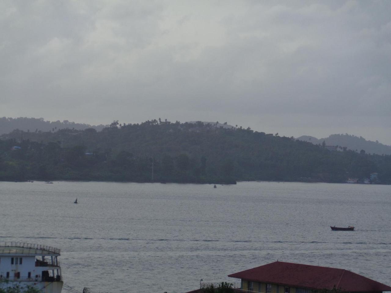 HOTEL HARBOUR VIEW photo 4