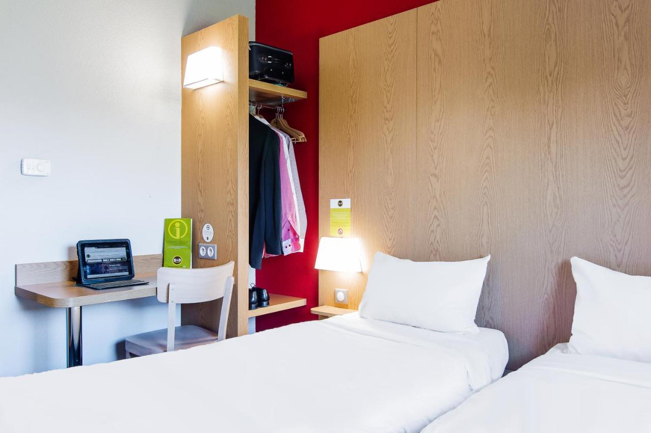 B&B HOTEL Toulouse Purpan Zénith - 3