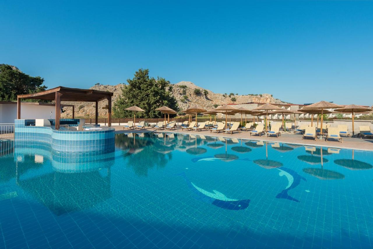 Anavadia Hotel-All Inclusive