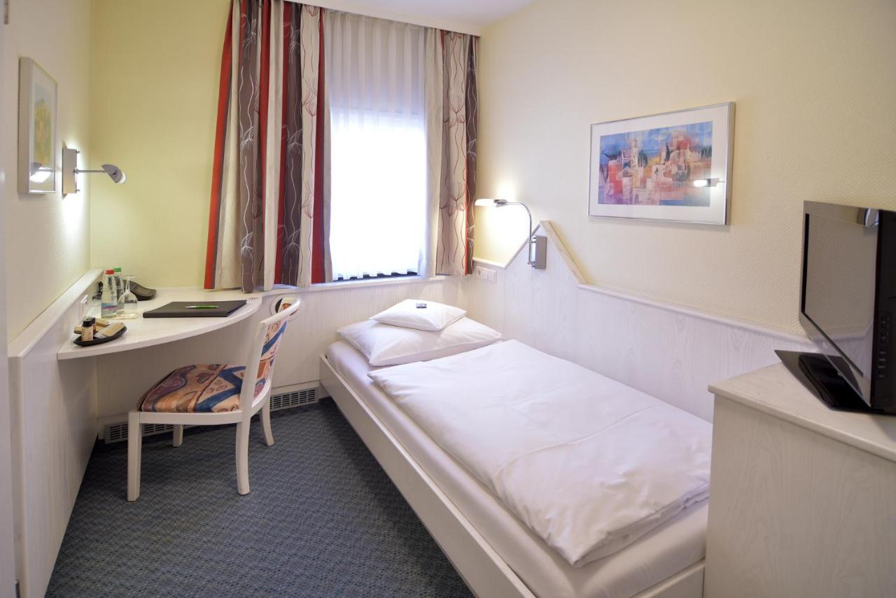 Hotel - Restaurant Hirsch photo 4