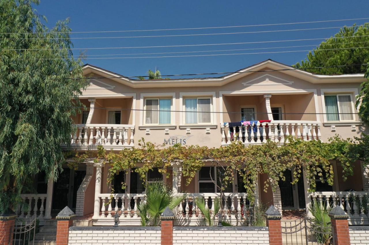 Melis Hotel Kusadasi photo 2