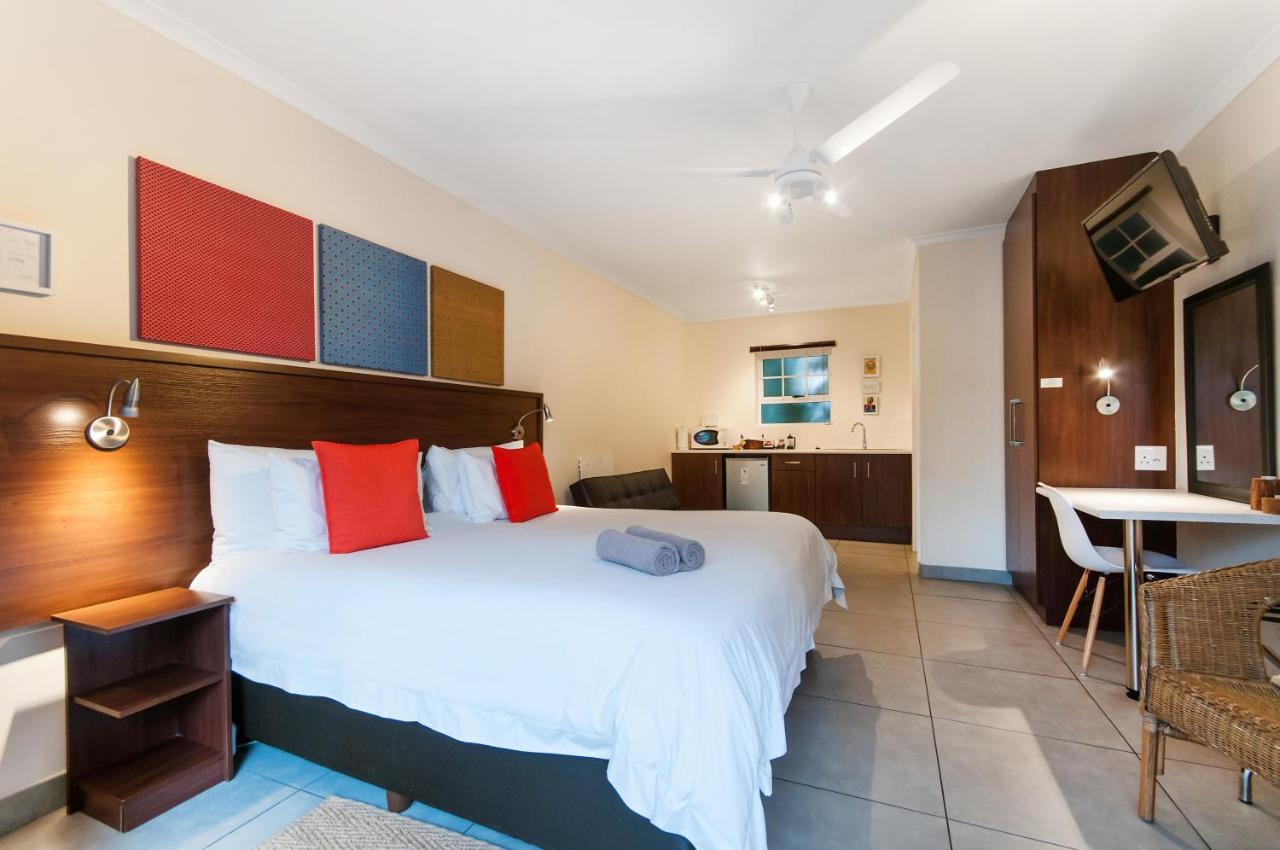 Foto - Africa Beach B&B