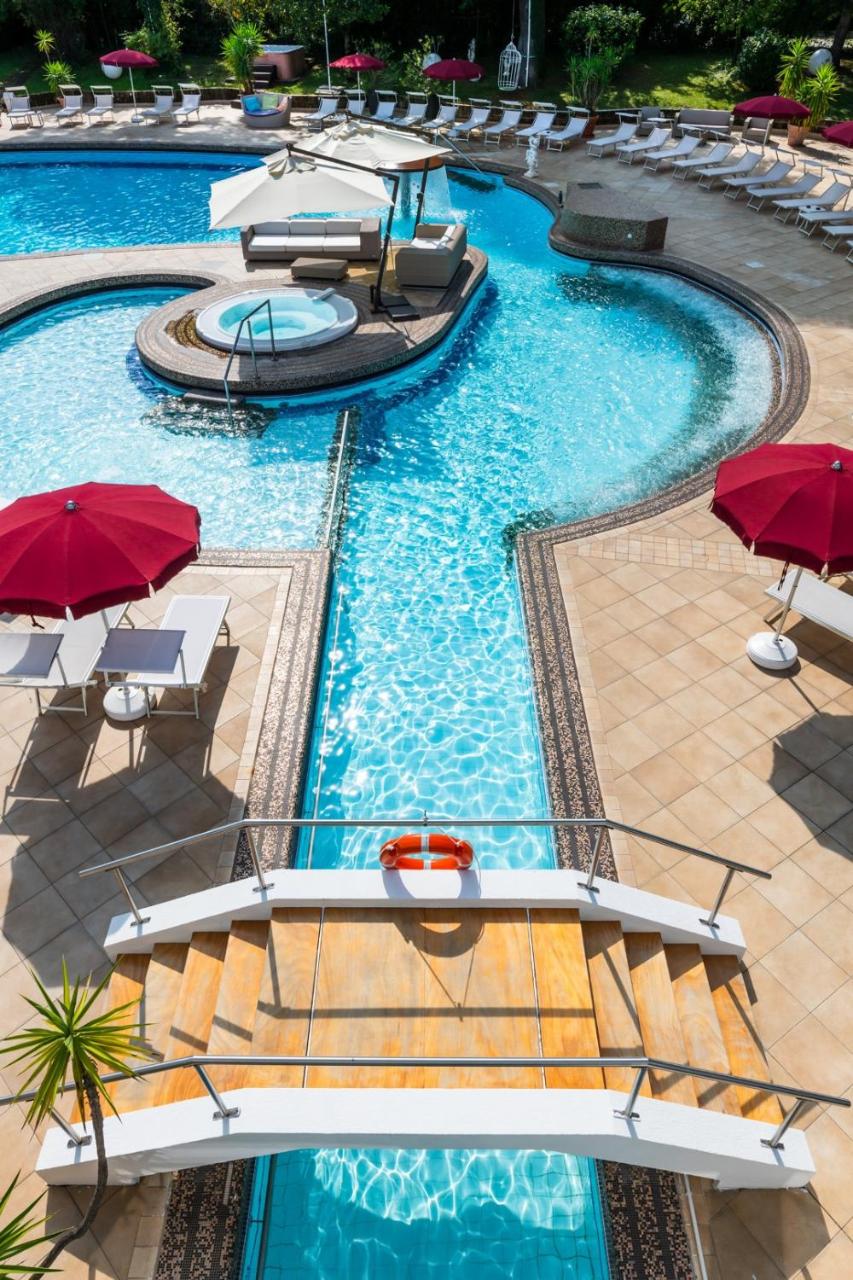 Hotel Mioni Royal San - 4