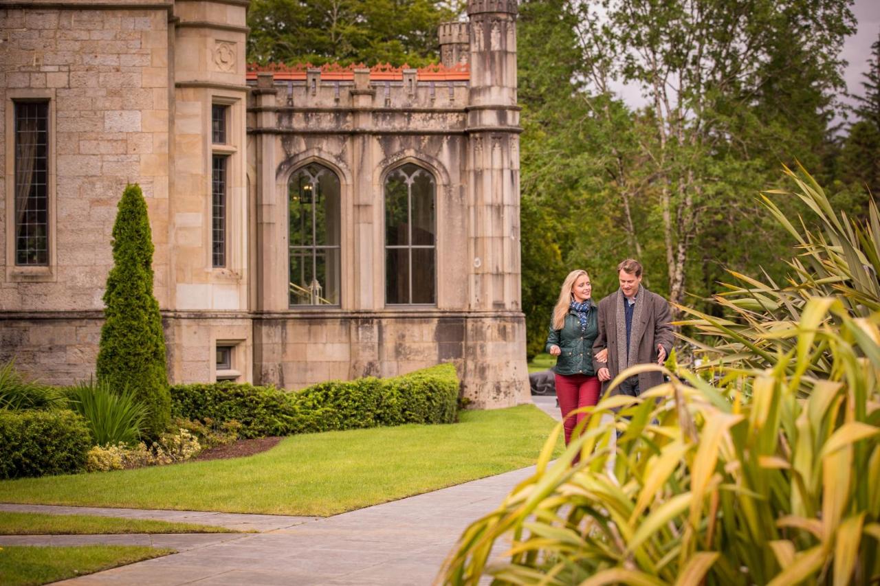 Lough Eske Castle - 4