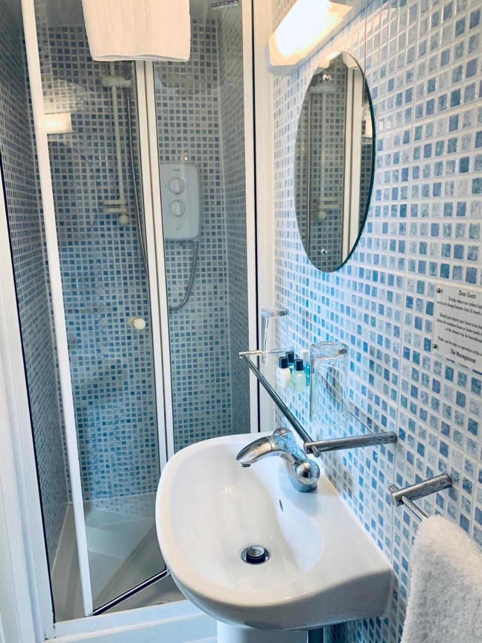 Photo - New Steine Hotel - B&B