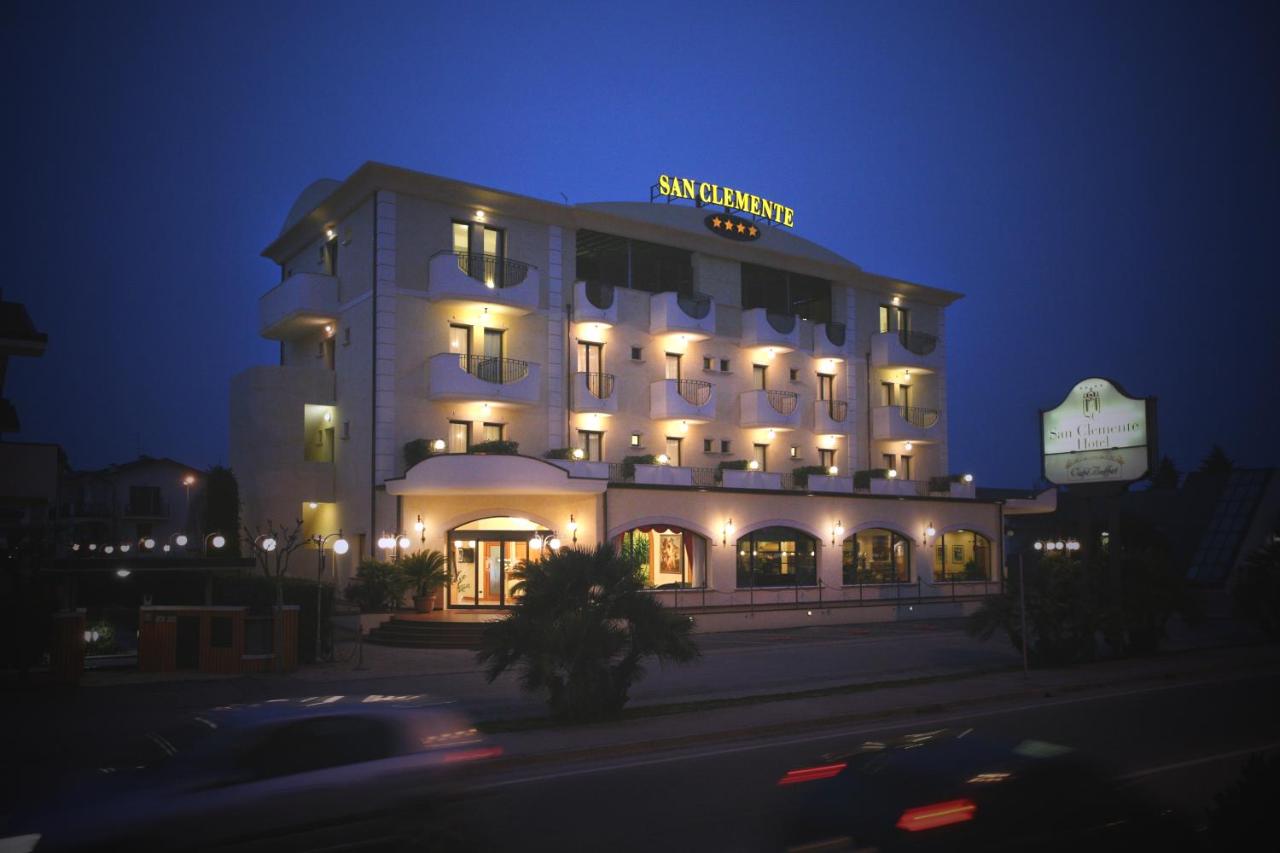 Photo - Hotel San Clemente