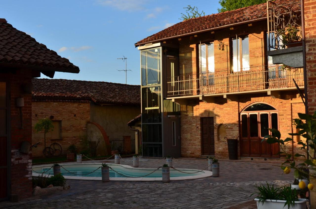La Corte Di Gerardo photo 2