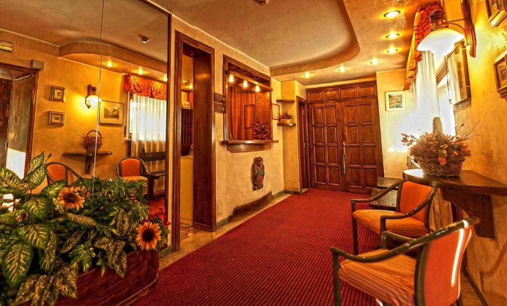 Hotel Rosa Serenella photo 4
