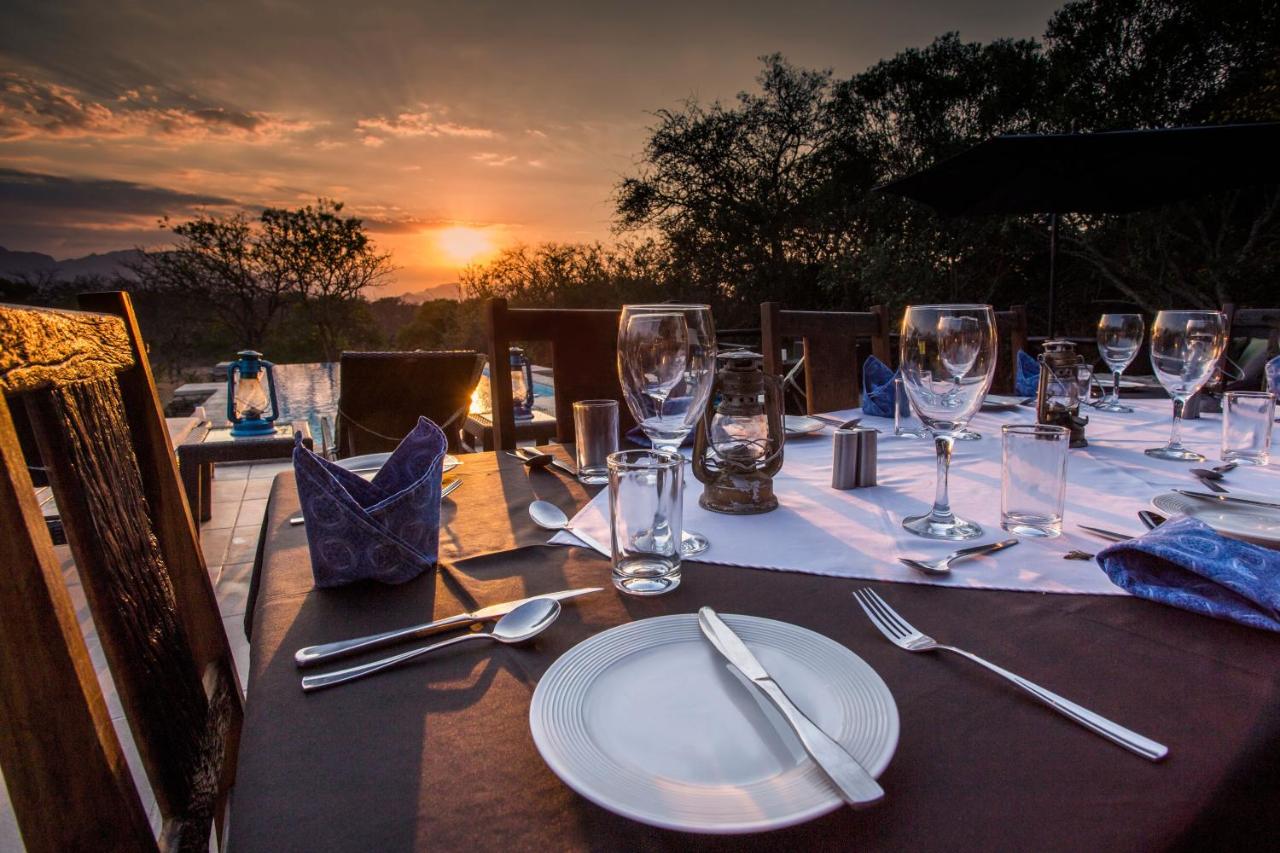 Vuyani Safari Lodge photo 3