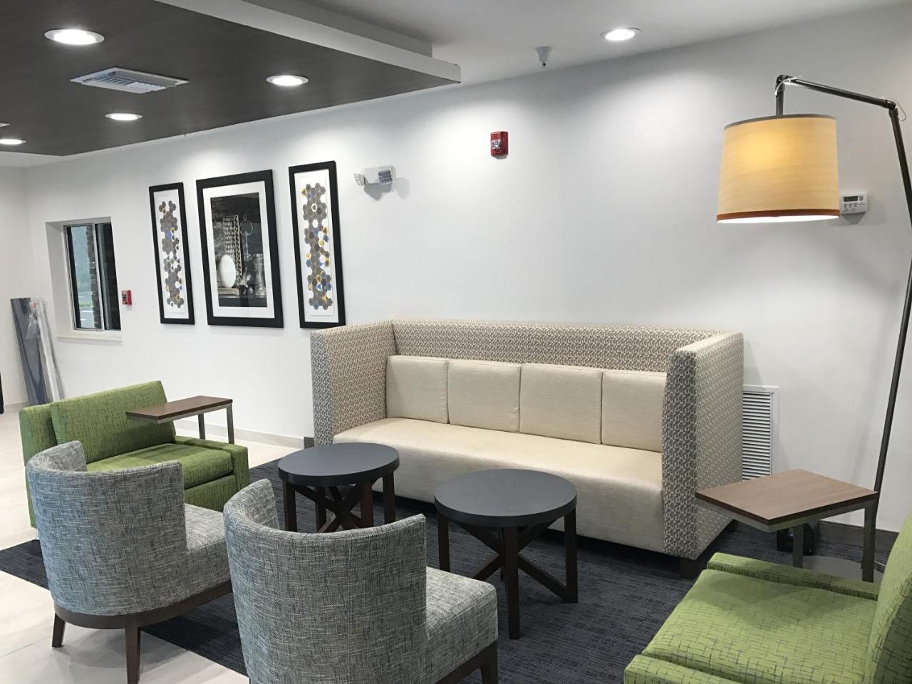 Foto - Holiday Inn Express - Naples South - I-75 by IHG