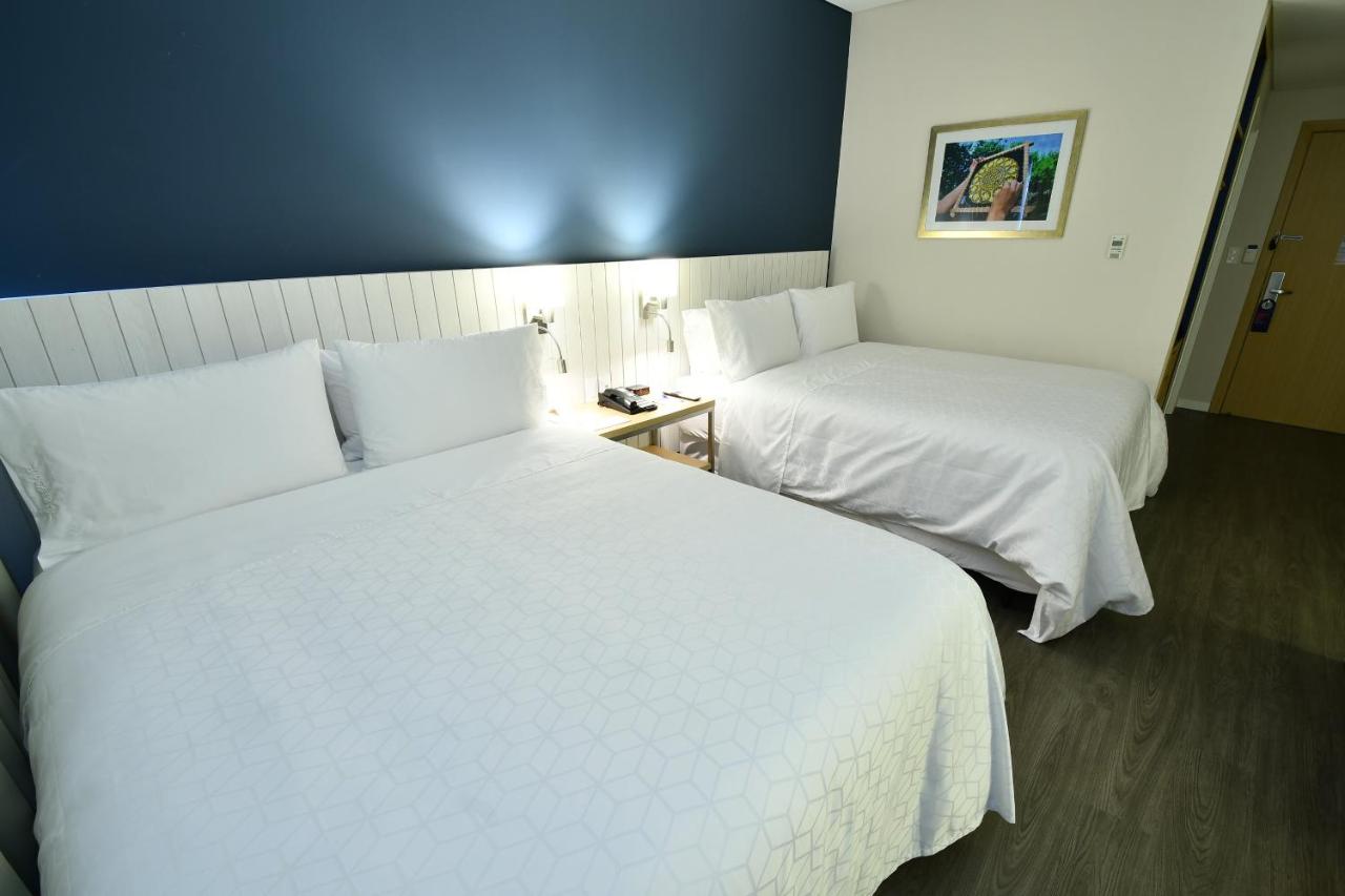 Holiday Inn Express Asuncion Aviadores photo 3