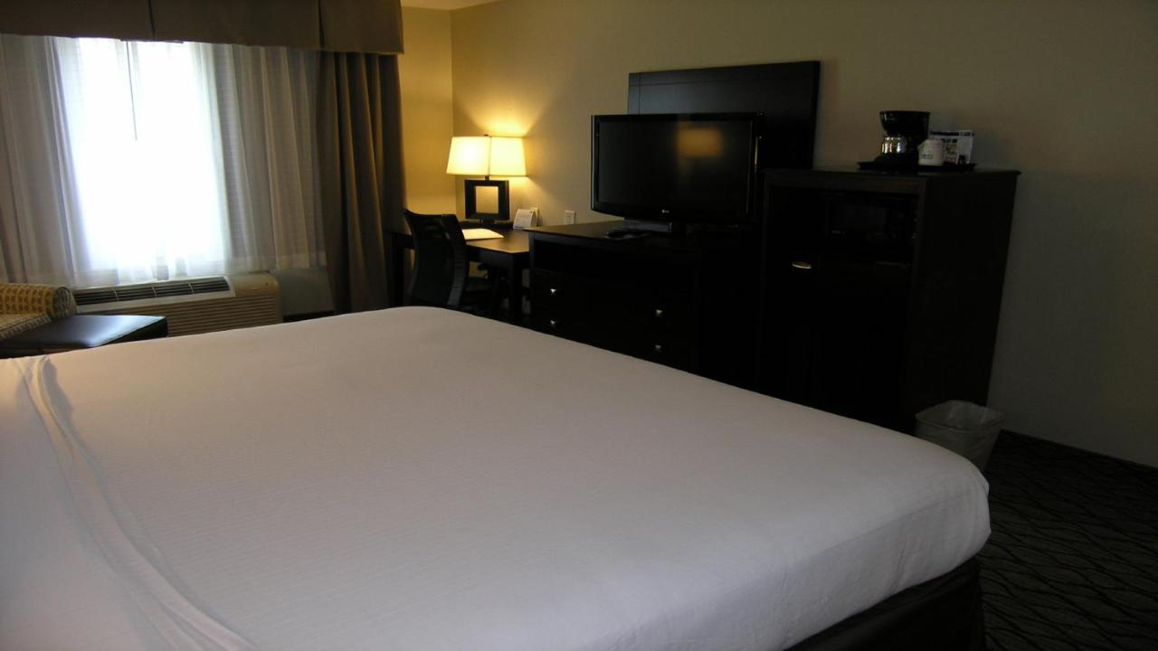 Foto - Holiday Inn Express & Suites Belle Vernon by IHG