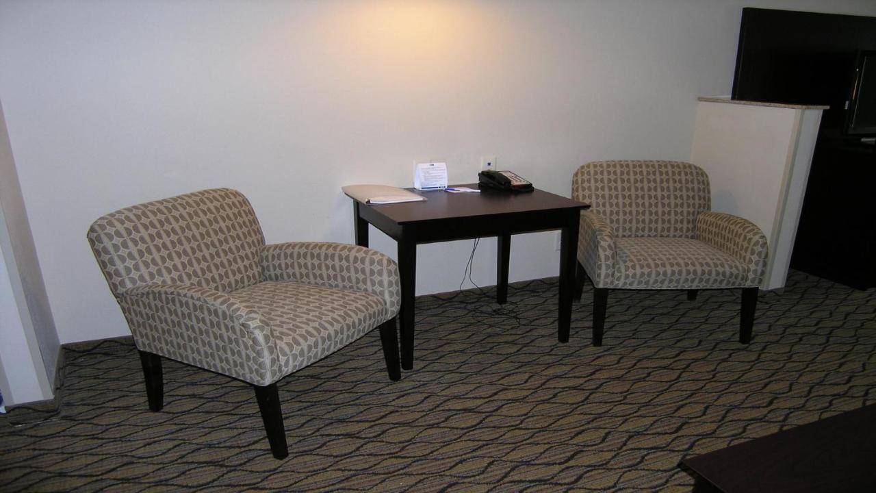 Foto - Holiday Inn Express & Suites Belle Vernon by IHG