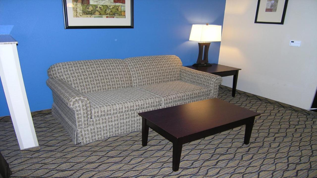 Foto - Holiday Inn Express & Suites Belle Vernon by IHG