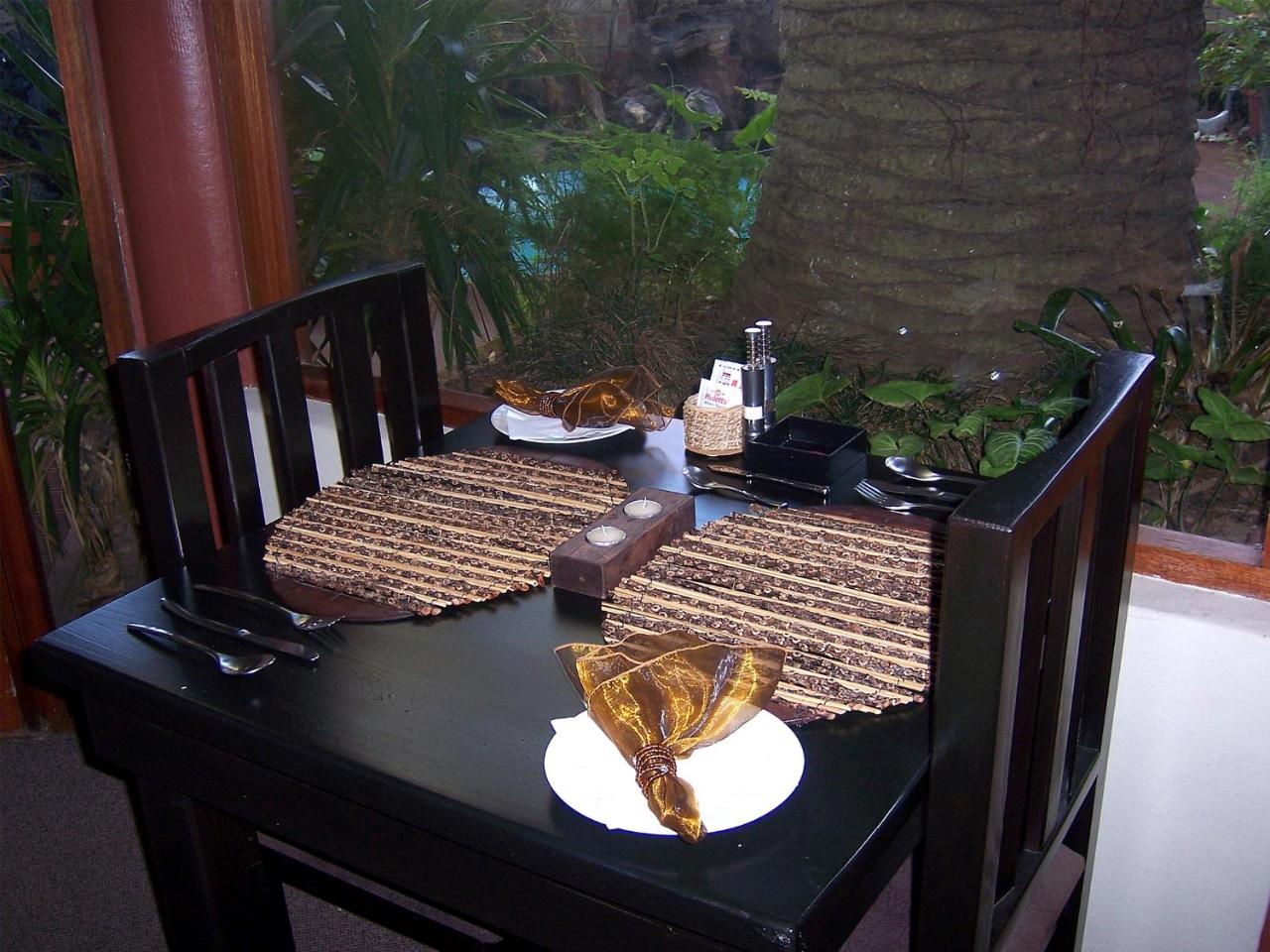 Foto - A La Martha's Air-Port Guest House