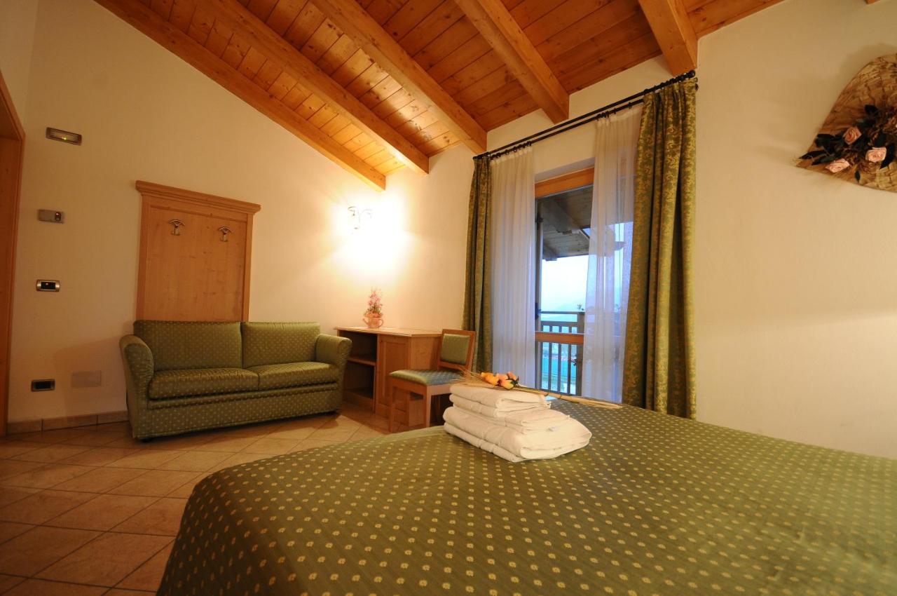 Agritur Campo Fiorito photo 3