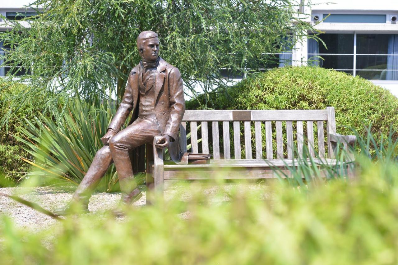 Christ's College Cambridge photo 2