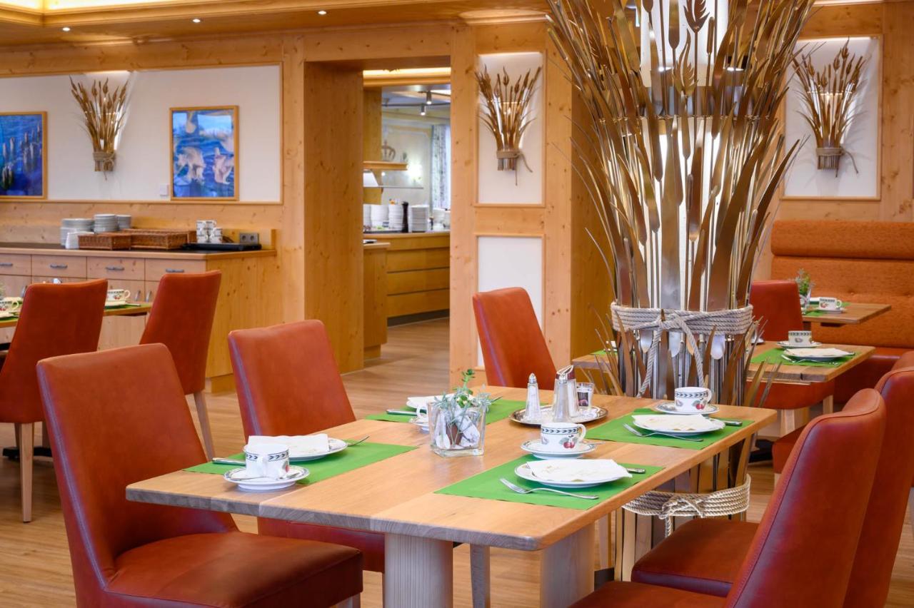 Ringhotel Krone photo 4