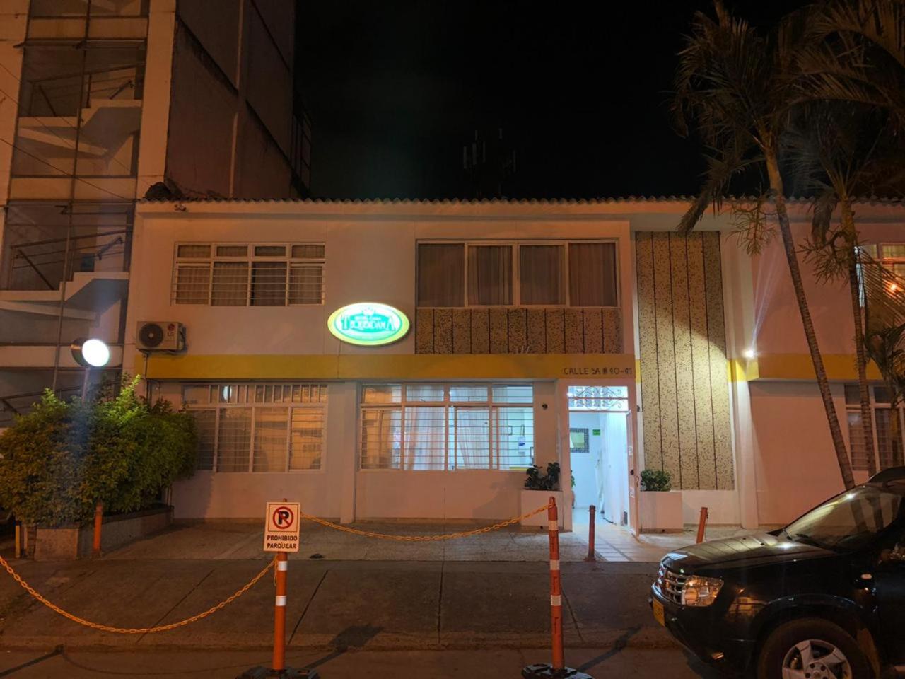 Foto - Casa Tequendama