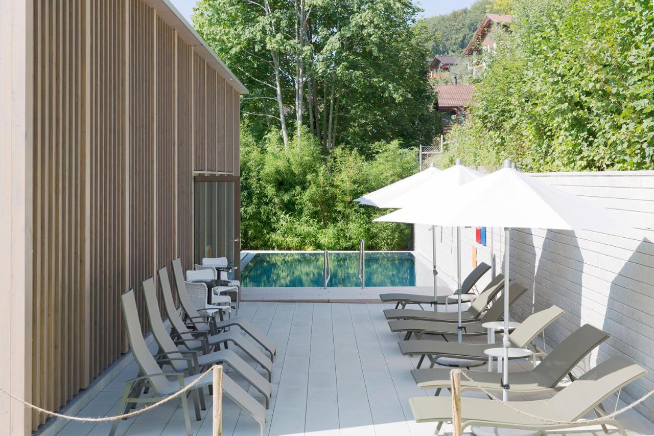 Seehotel Wilerbad Spa & Seminar photo 3
