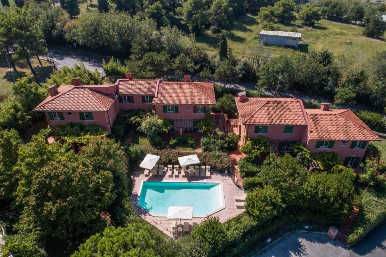 Foto - Residenze Al Colle Dei Pini