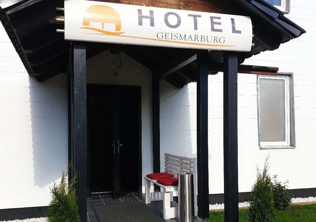 Hotel Geismarburg photo 3