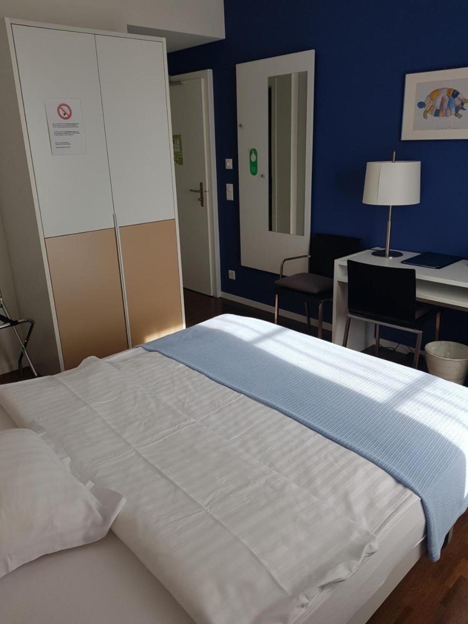 Auberge de Prangins photo 3