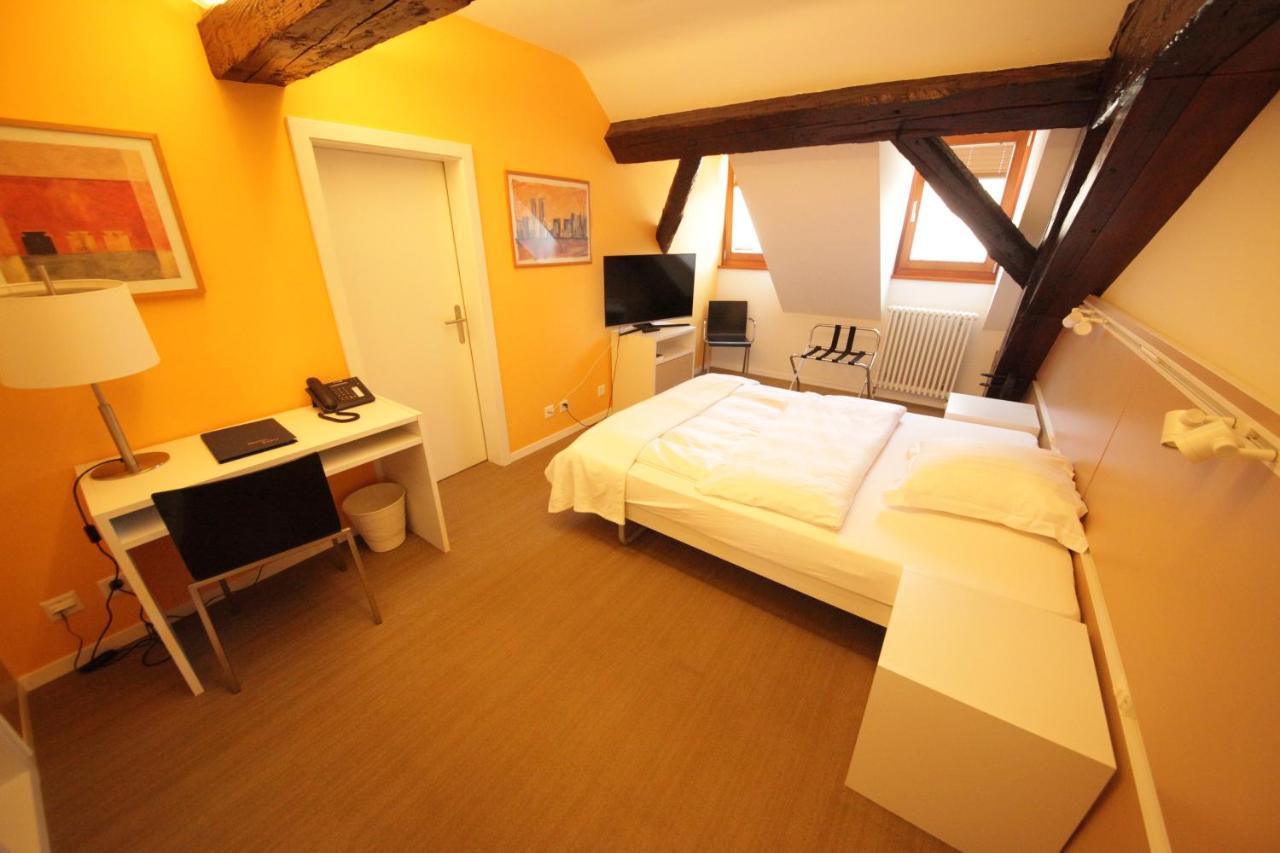 Auberge de Prangins photo 2