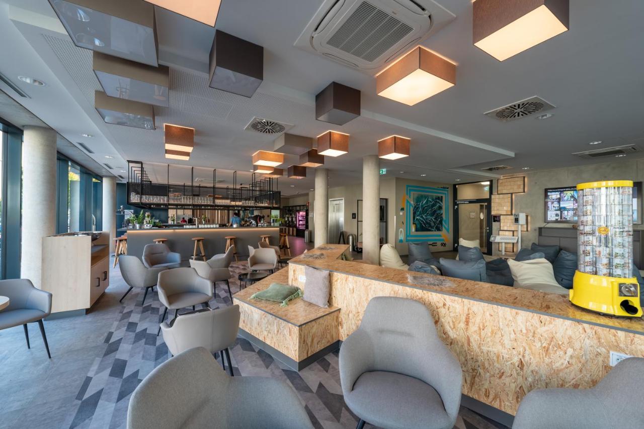 Holiday Inn - the niu, Timber Esslingen By IHG photo 4