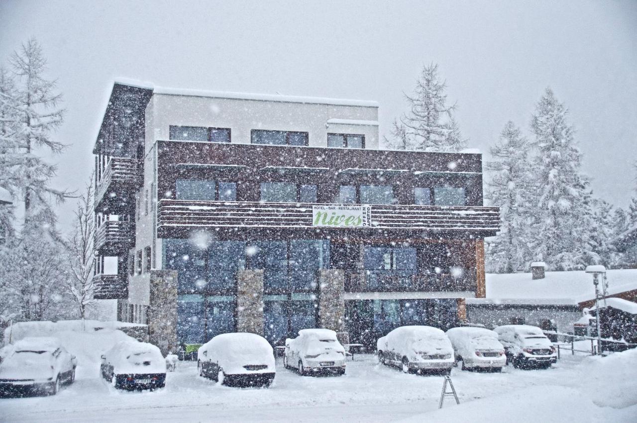 Bed & Breakfast Hotel Nives photo 4