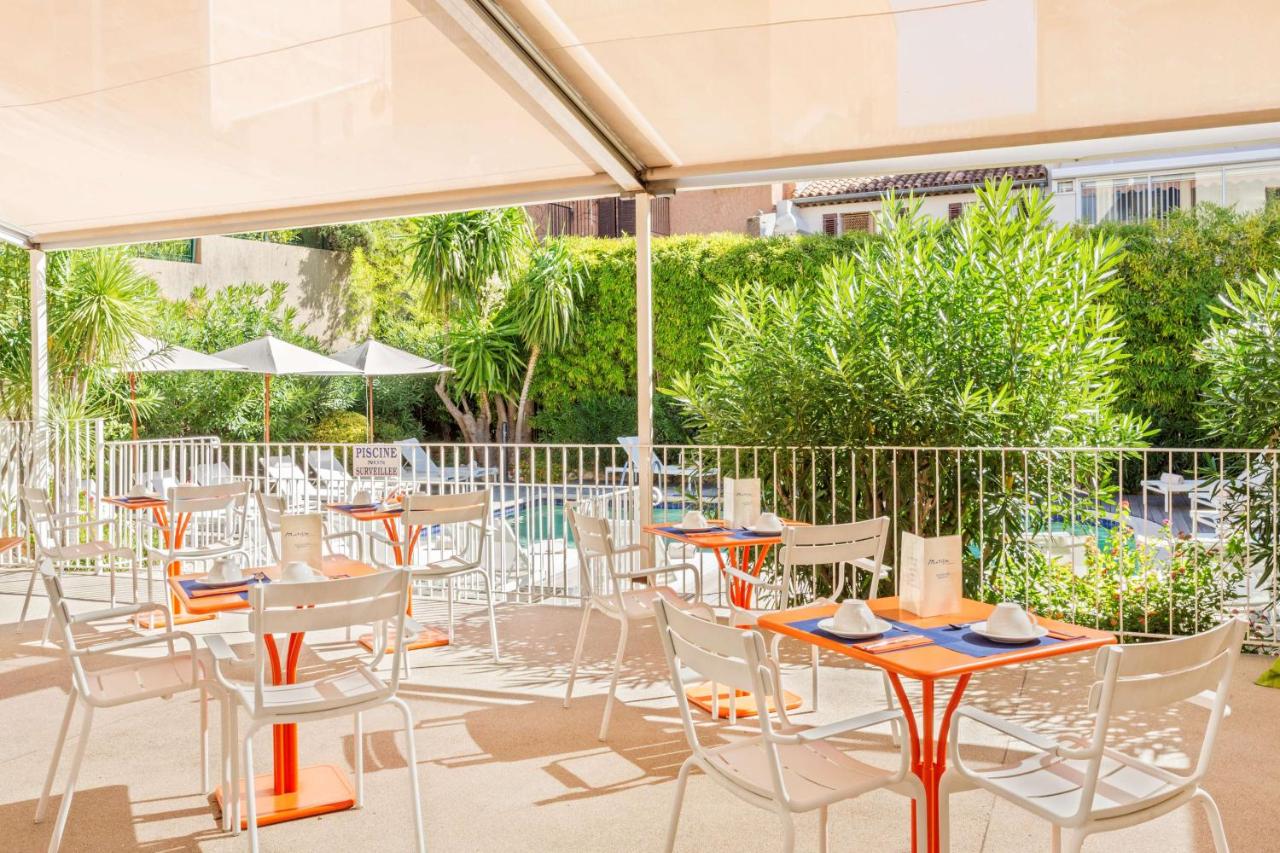 Best Western Hotel Matisse - 5