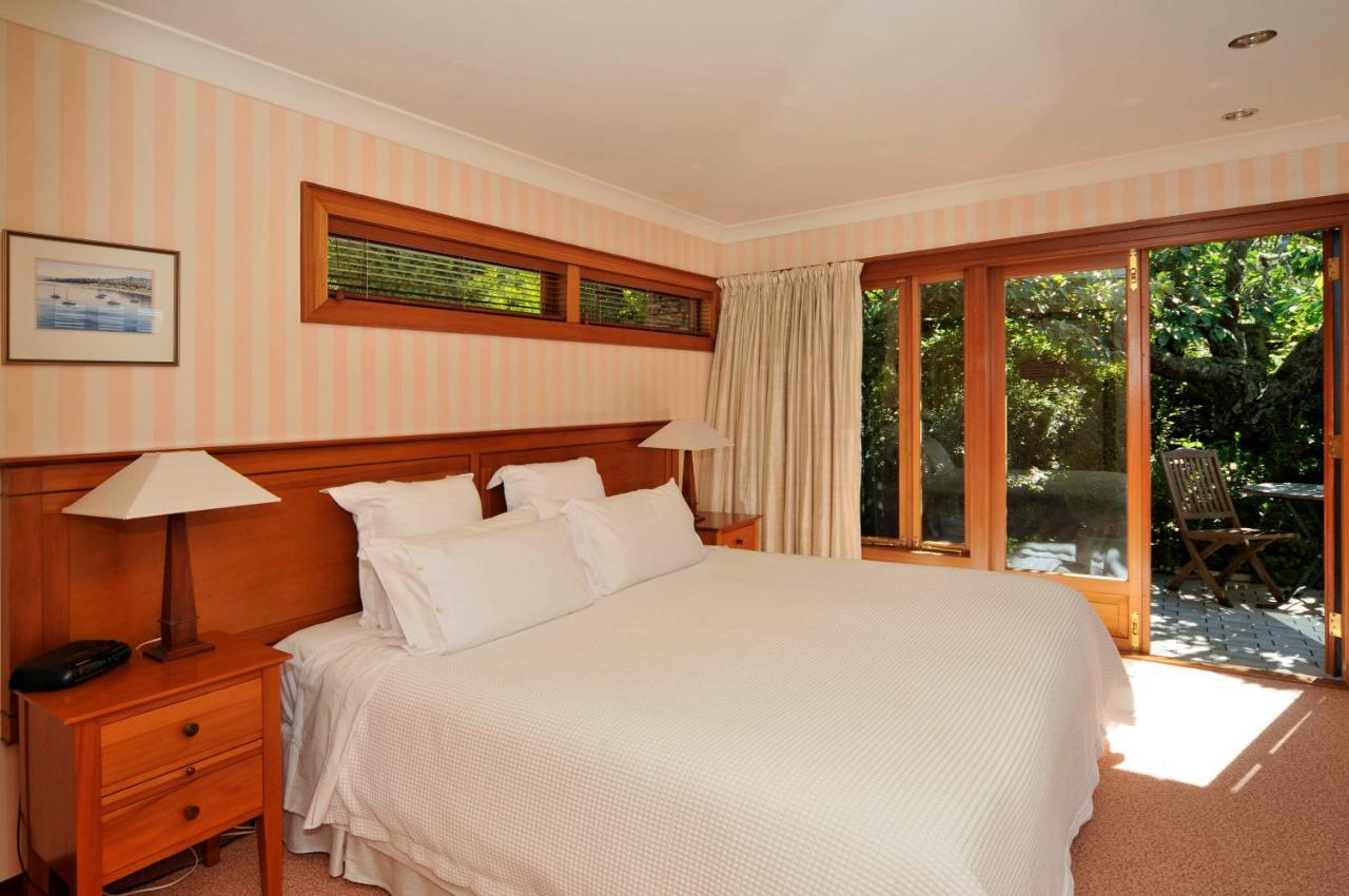 Lake Taupo Lodge photo 3
