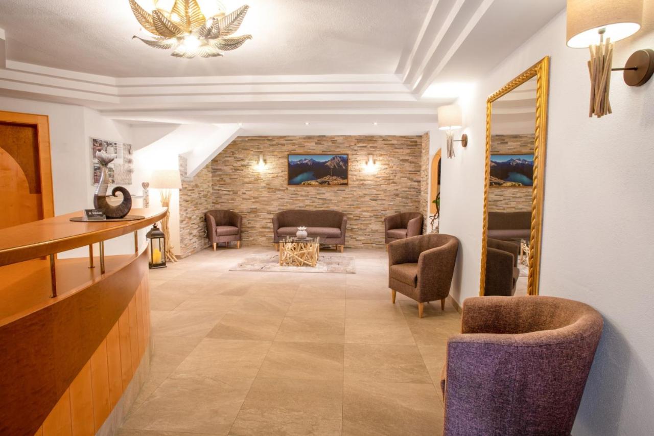 Hotel St. Nikolaus photo 2