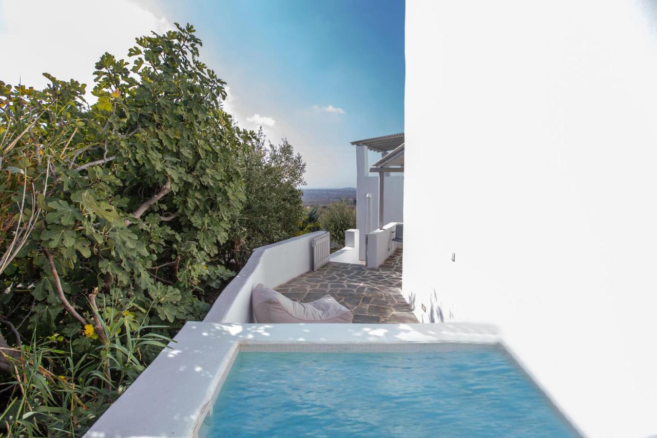 Seven Suites - 6