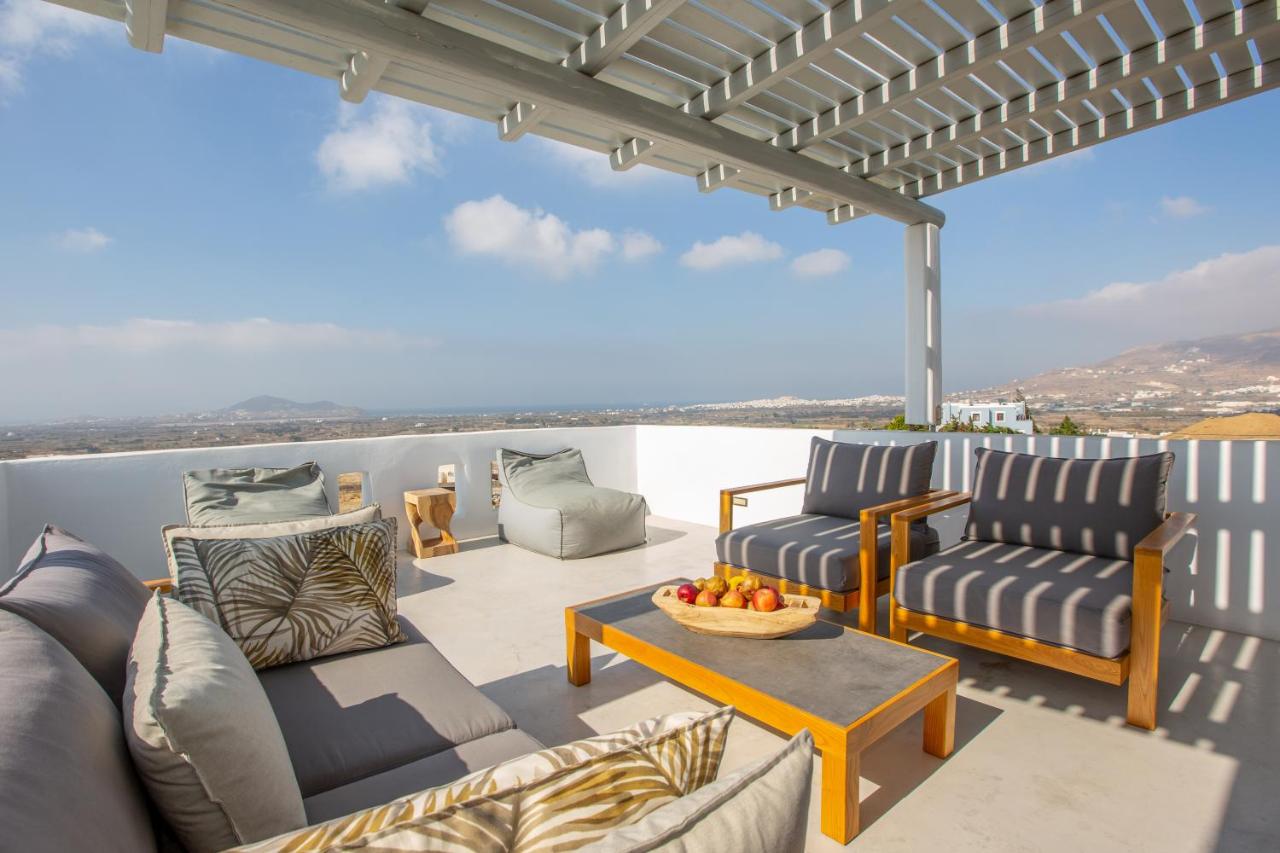 Seven Suites - 2