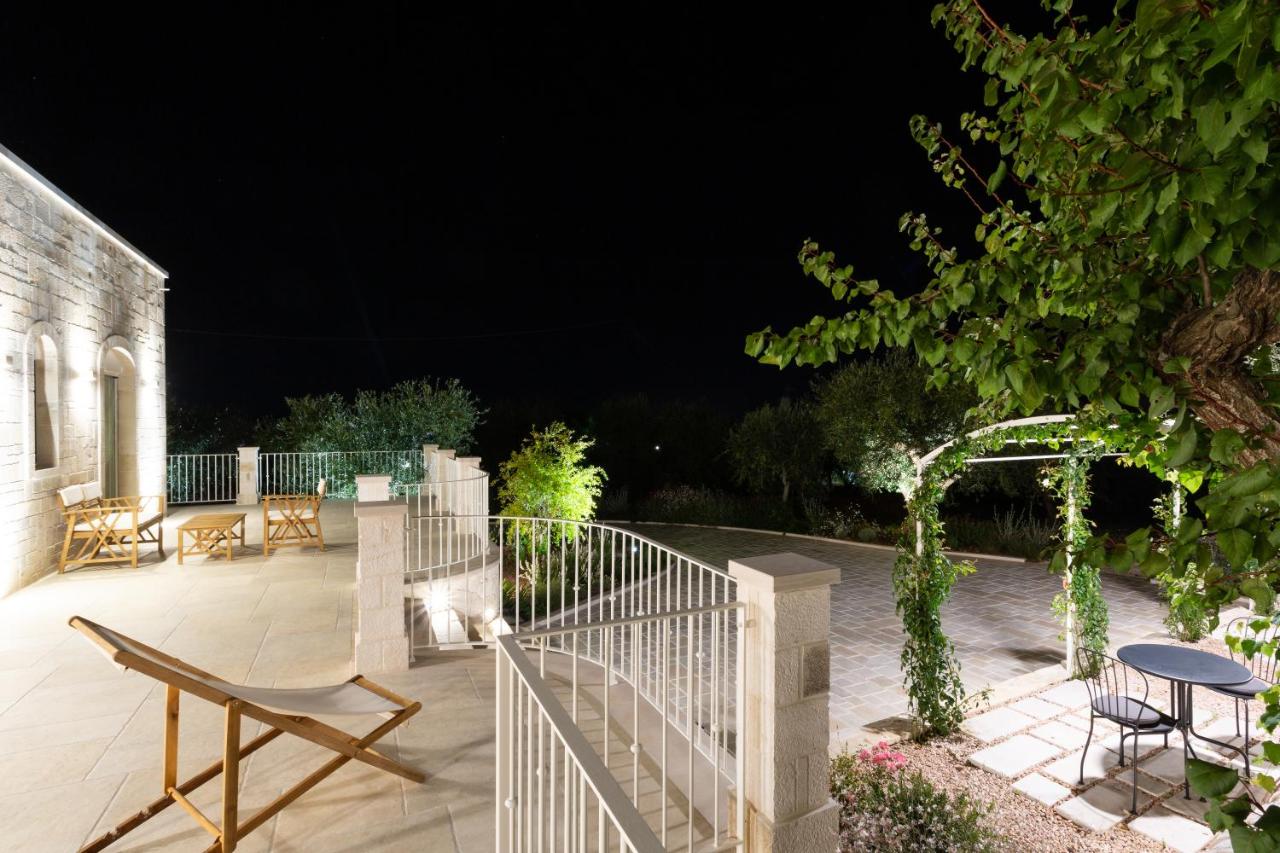Trullo dei maestri - 6