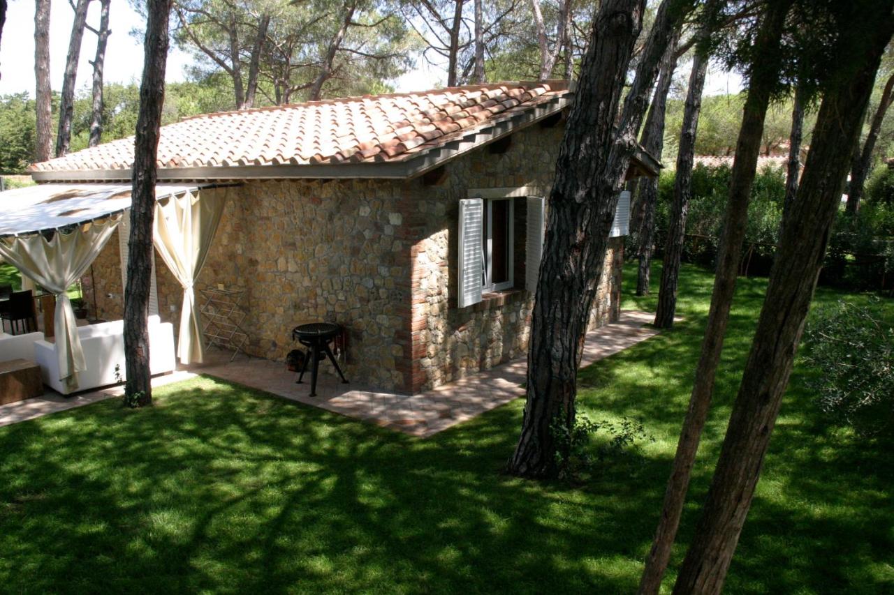 Sorbizzi Beach Relais photo 2
