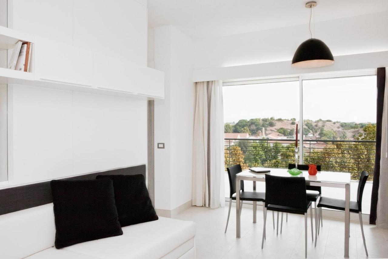 Lungotevere Suite photo 2