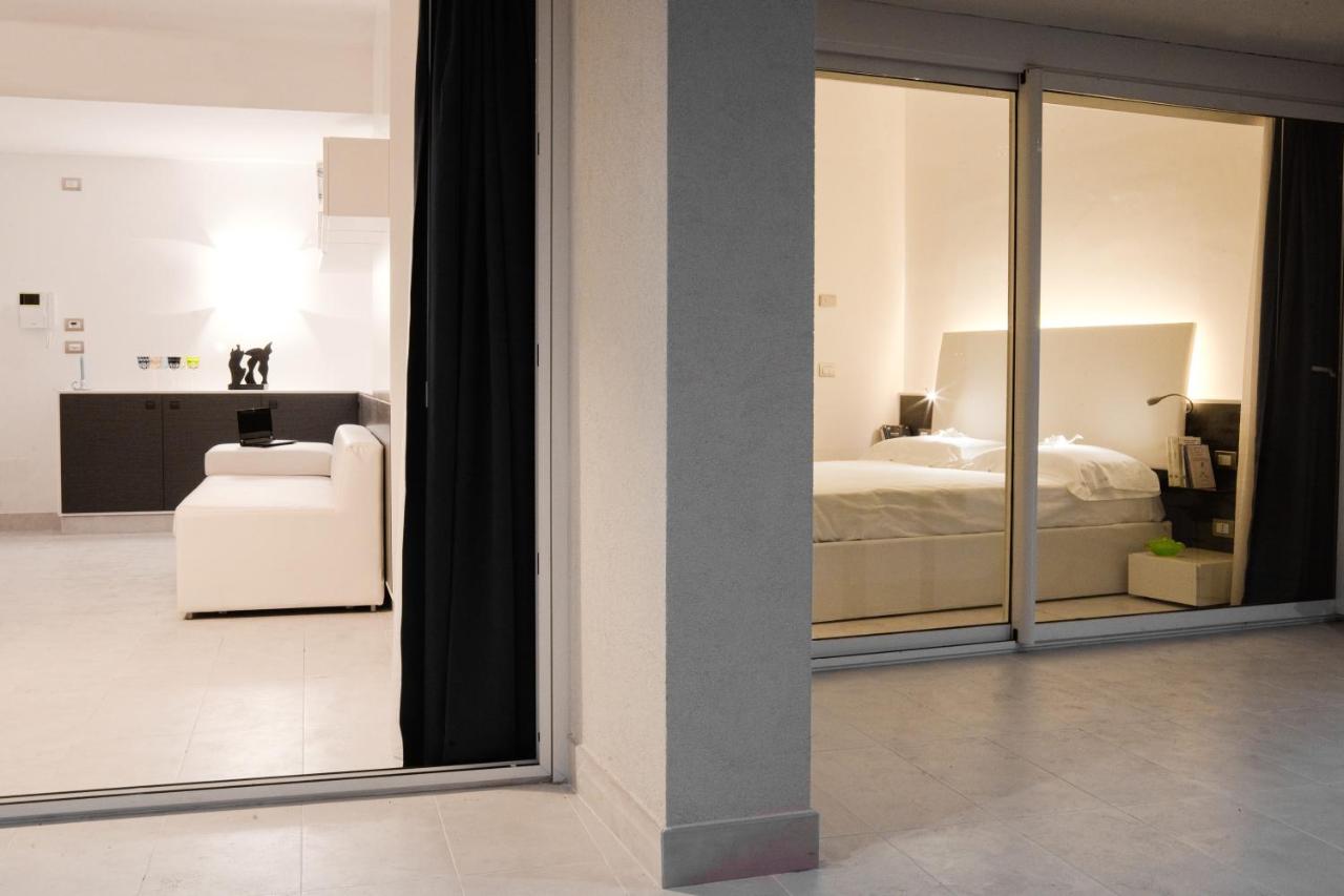 Lungotevere Suite photo 3